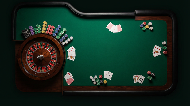 Game list for pkwin casino section - 5