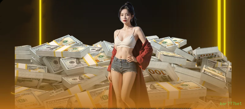 Imagem promocional da bar777bet