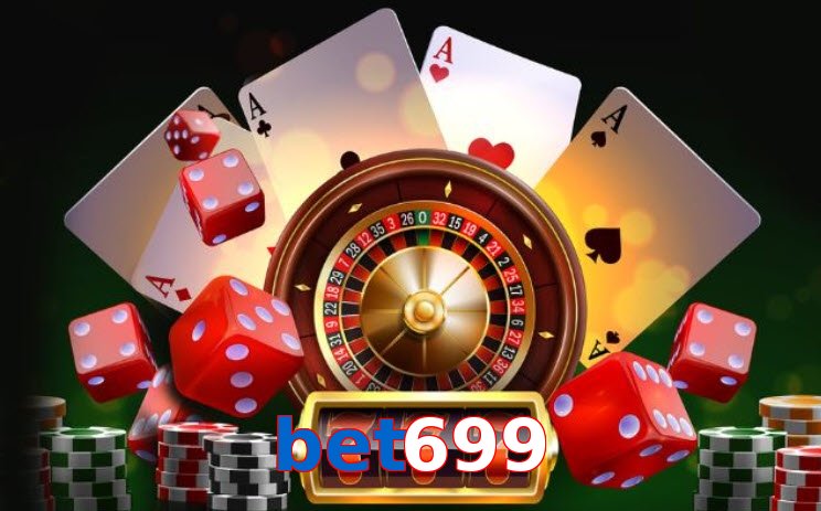 bet699